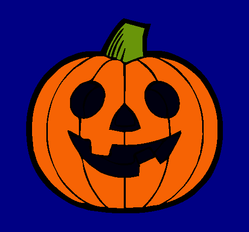 Calabaza IV