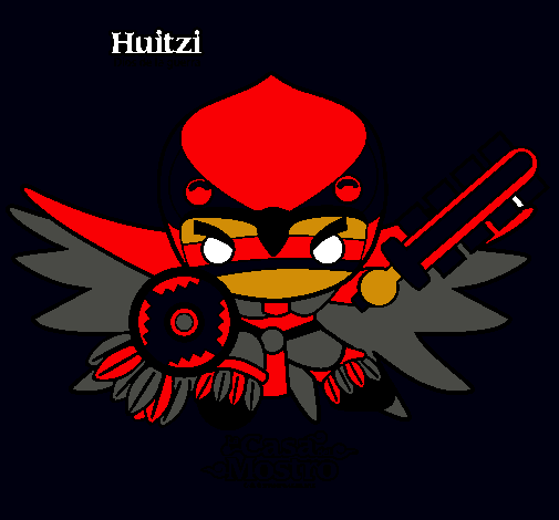 Huitzi