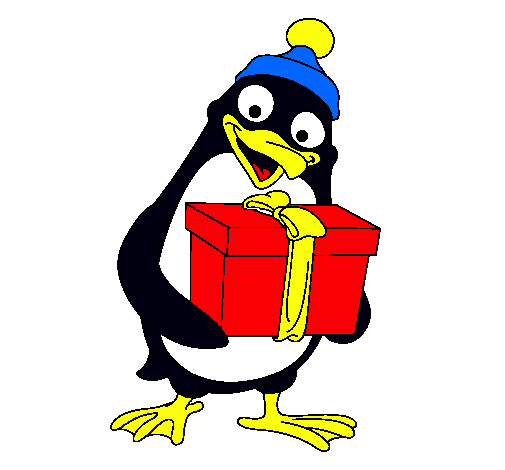 Pingüino