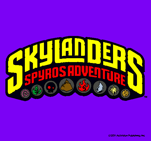 Skylanders