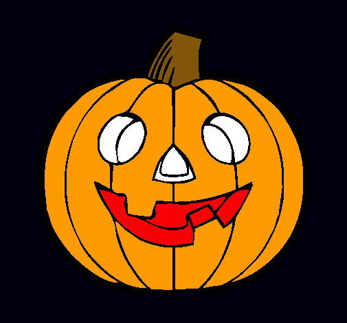 Calabaza IV