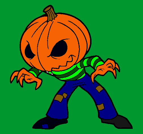 Jack-o