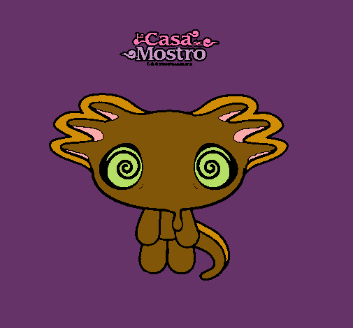 Mostro 3