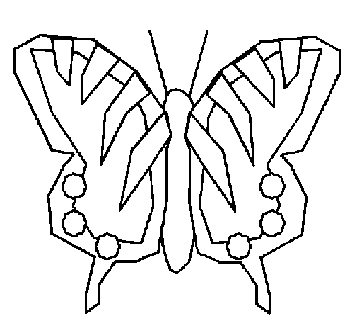 Mariposa