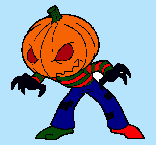 Jack-o