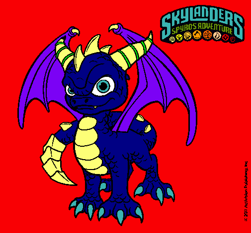 Spyro