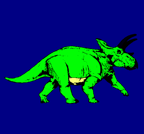 Triceratops