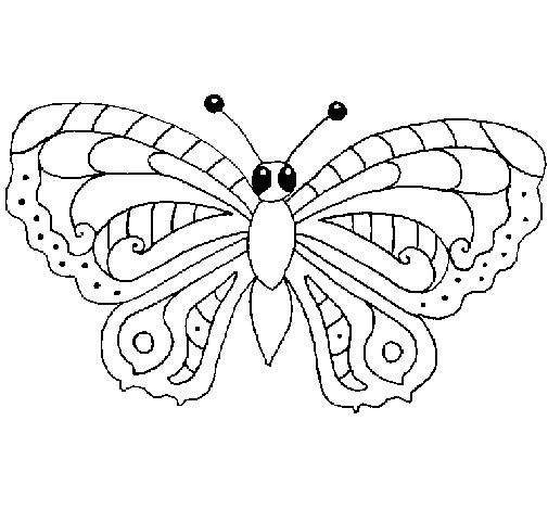 Mariposa