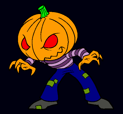 Jack-o