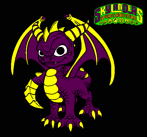 Spyro