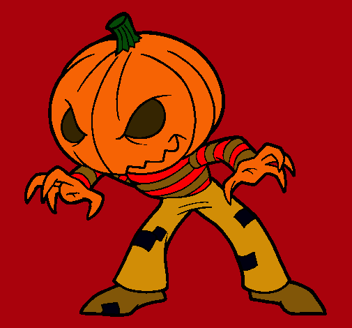 Jack-o