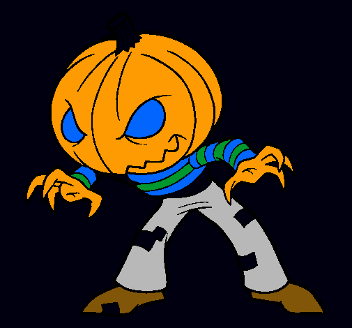 Jack-o