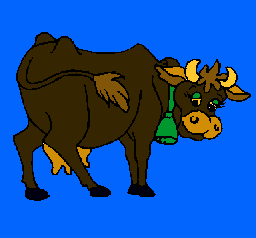 Vaca