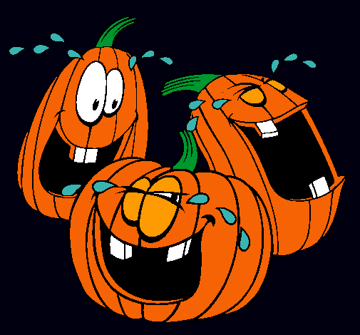 Calabazas