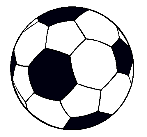 Pelota de fútbol II