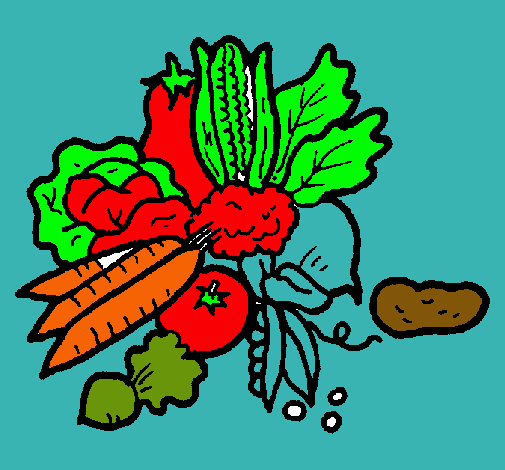 verduras