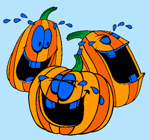 Calabazas