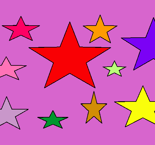 Estrellas 4