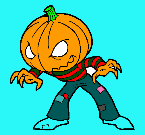 Jack-o