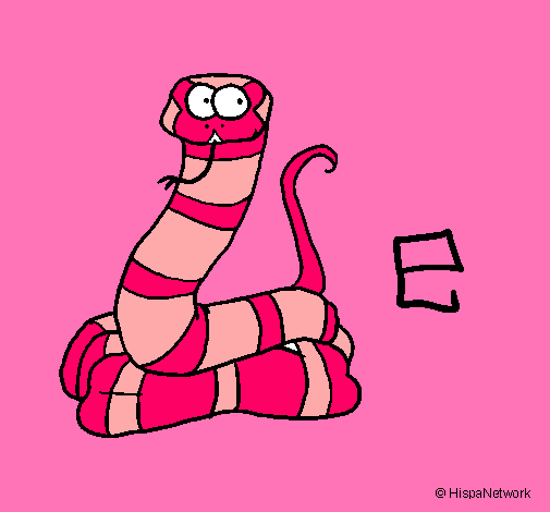 Serpiente