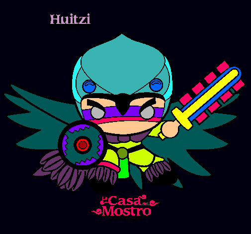 Huitzi