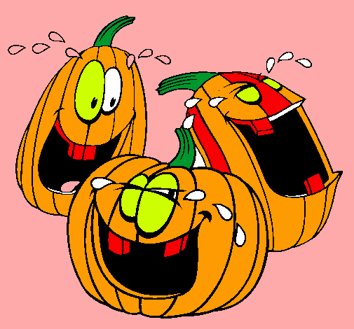 Calabazas