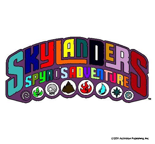 Skylanders