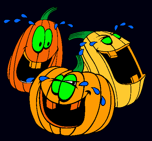 Calabazas