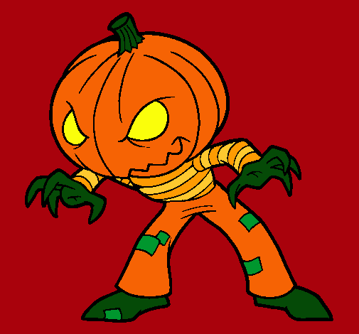 Jack-o