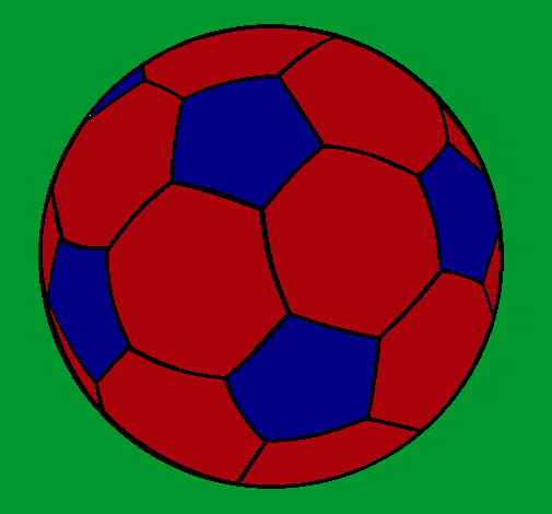 Pelota de fútbol II