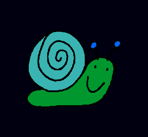 Caracol 4