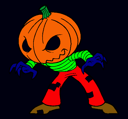 Jack-o