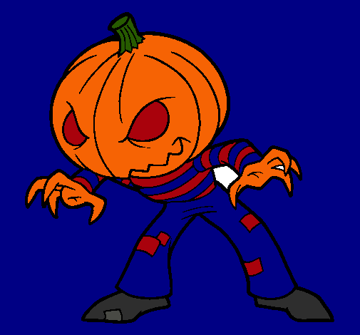 Jack-o