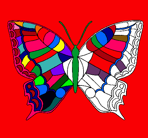 Mariposa