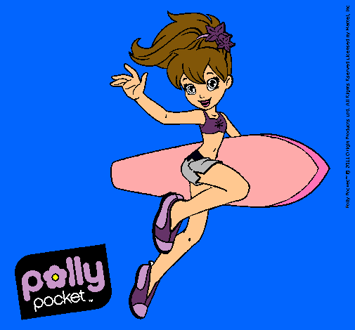 Polly Pocket 3