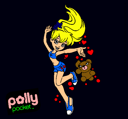 Polly Pocket 14