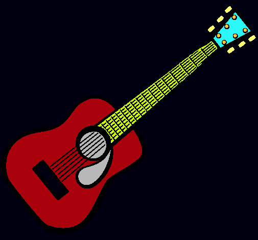 Guitarra española II