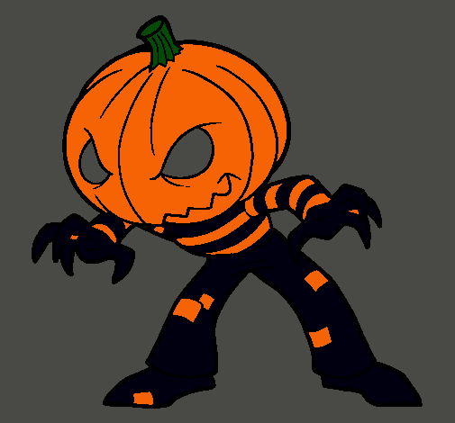 Jack-o