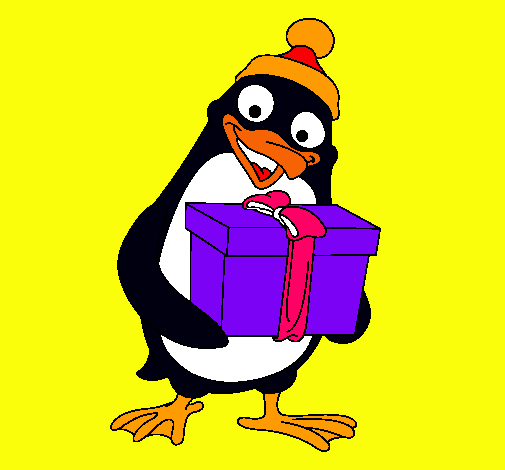 Pingüino