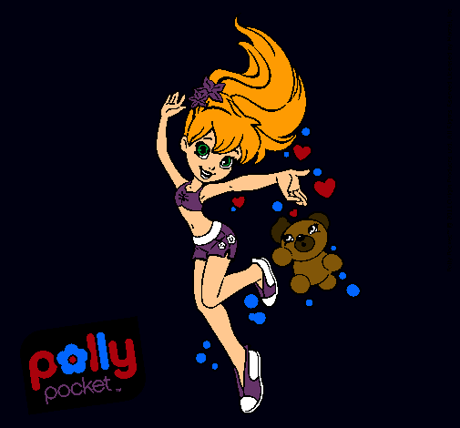 Polly Pocket 14