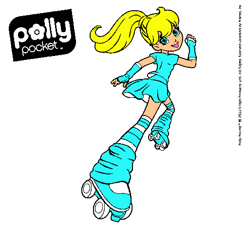 Polly Pocket 17