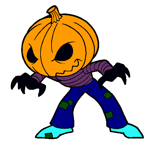 Jack-o