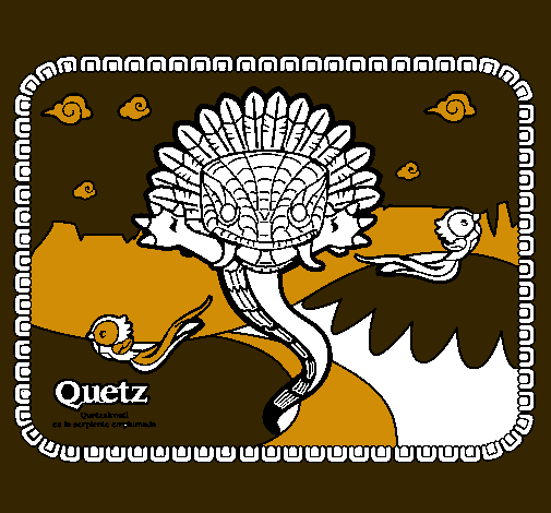 Quetz