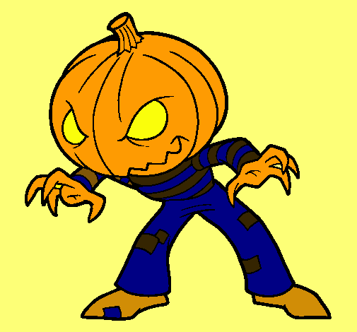 Jack-o