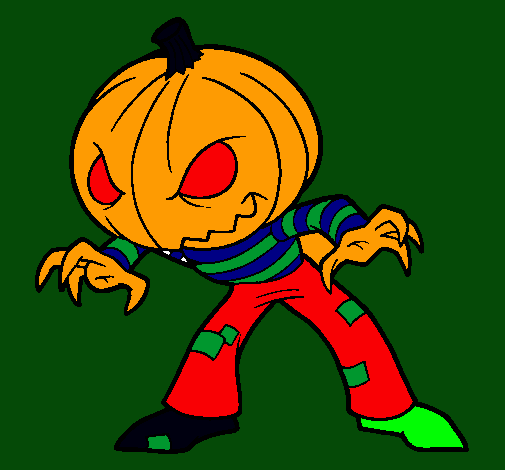 Jack-o