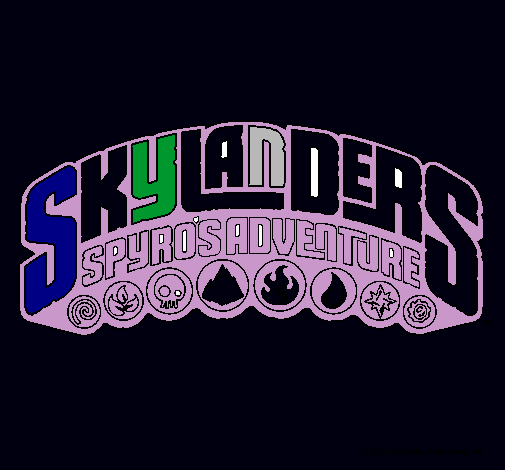 Skylanders