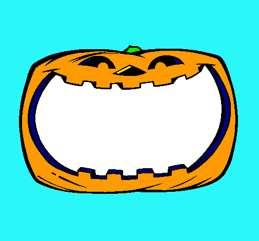 Calabaza II