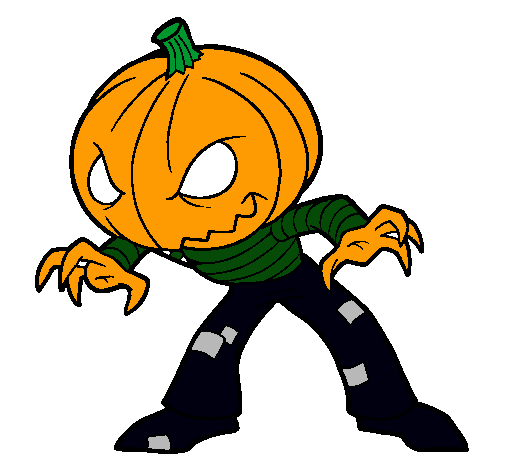 Jack-o