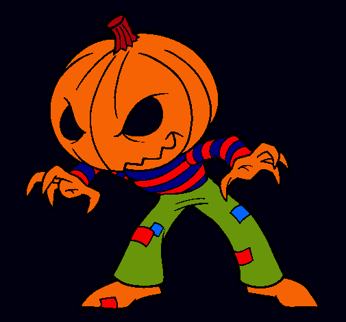 Jack-o