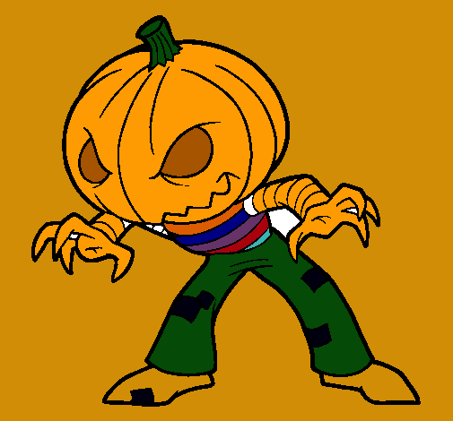 Jack-o